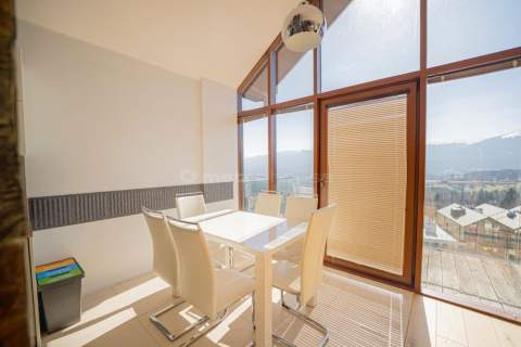 Ekskluzywny apartament dla wymagających.