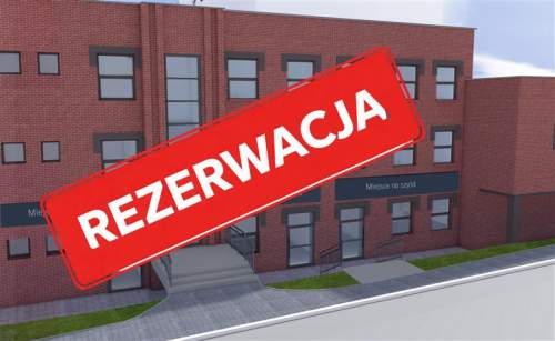 Lokal użytkowy - Koszalin