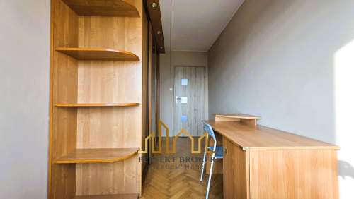 Kompaktowe 3 pokoje z widokiem, 48m2