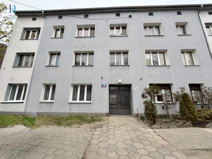 3 pok. mieszkanie z potencjałem na Rudzkiej Górze