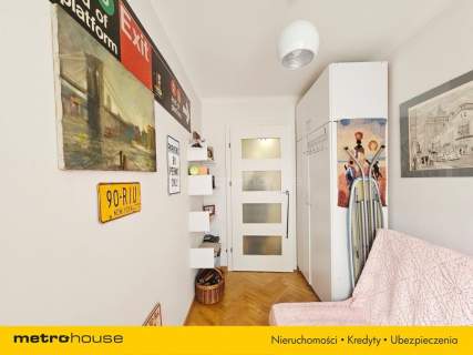 Siedlce. 46,4 m2. 3 pokoje. 1 piętro.