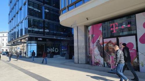 lokal użytkowy parter Centrum