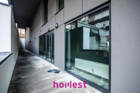 Lokal w Wildzie blisko centrum
