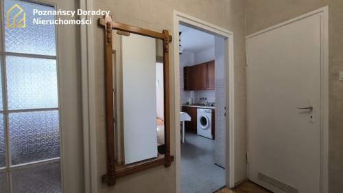 Mieszkanie do wynajęcia, 51 m2, Poznań