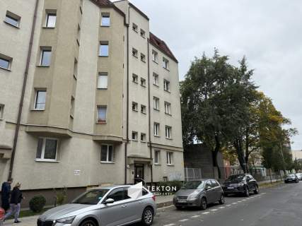 Wilda 3pok Balkon Piwnica Lokalizacja Cisza