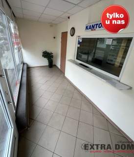 Nieruchomość komercyjna na sprzedaż, 80 m2, Nowogard