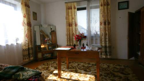 Dom 80 m2, budynek gosp., działka 38 a, Ostrów Lub