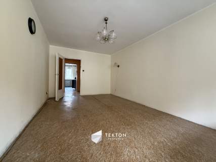 Wilda 3pok Balkon Piwnica Lokalizacja Cisza