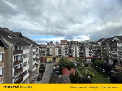 Mieszkanie na sprzedaż, 61,7 m2, Kołobrzeg
