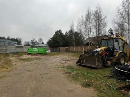 Dom na sprzedaż, 120 m2, Dębe