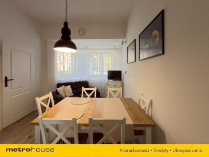 Ogrody 4 pokoje balkon 10 min do morza