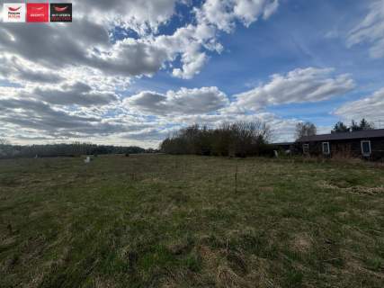 Hot Oferta Działka Budowlana 1032m2 w Kornelinie