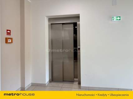 Piękne nowe mieszkanie w uzdrowisku.
