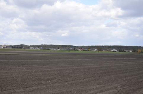 Działki budowlane Radziejów -Uzbrojone,