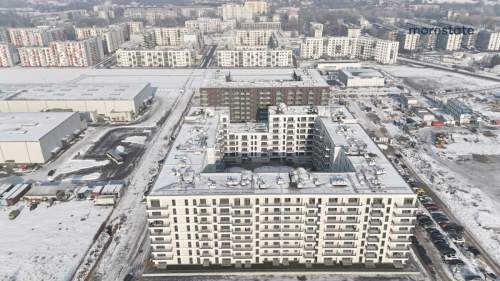 Lokal użytkowy na Ciesielskiego/74,77 m2