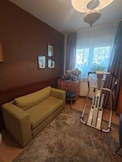 Dom parter z uzyt. Poddaszem o pow. 119m2, Kalisz