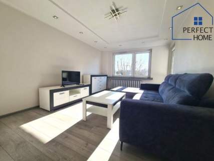 Rezerwacja Mieszkanie Jastrzębie 2 pokoje 51 mkw balkon