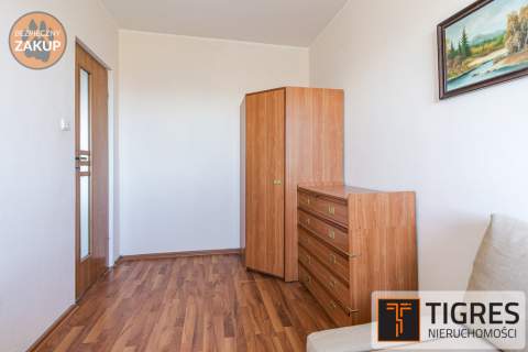 SKM Widok Duży balkon SPWŁ