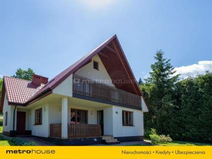 Dom na sprzedaż, 296 m2, Zakopane