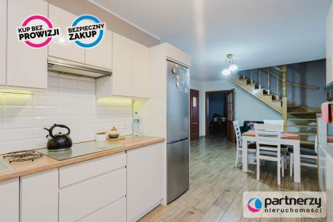 Idealny dom dla rodziny- Luzino- 25 min od Gdyni