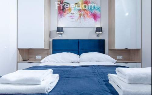 Klifowa Rewal 2 pok. 41,65 m2, garaż