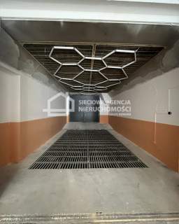 Lokal/warsztat na wynajem Gdynia 215m