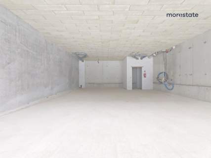 Lokal użytkowy na Ciesielskiego/74,77 m2
