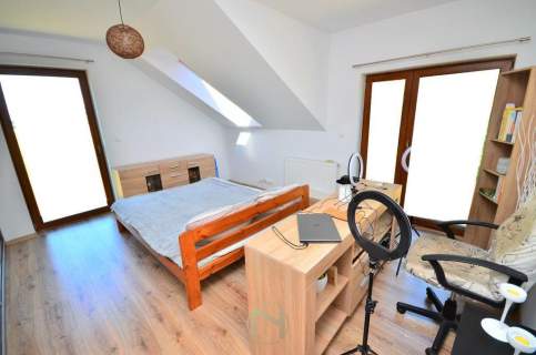 Dom na sprzedaż, 126 m2, Dzierżów