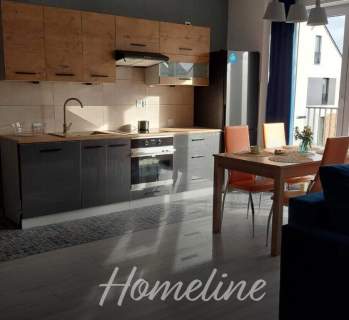 2-poziomowy apartament na wynajem Wilczyce Małe