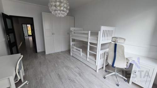 Komfortowe 100m2/ Garderoba/ 2 Parkingi/ Wilanów