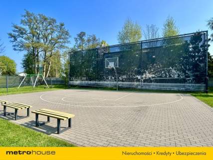 Apartament w Ustroniu Morskim