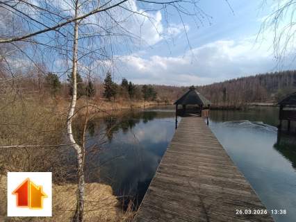 Działka Jaksmanice