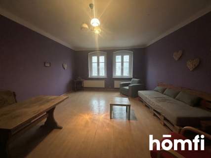 Nasza koncepcja apartamentu, Twój styl.