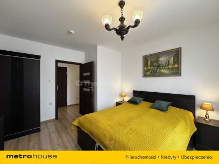 3-pokojowy apartament zaledwie 300 m od morza.