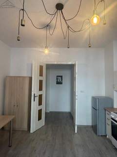 Bezczynszowa kawalerka pod wynajem