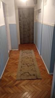 Sprzedam Mieszkanie 50,4 met parter 2 pokoje balkon piwnica
