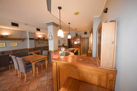 Lokal Gasronomiczny/komercyjny 145m2 w centrum