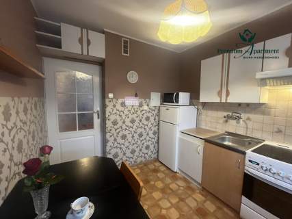 Komfortowe/duży balkon/3pok./ul.Skorupki