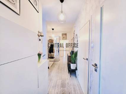 Apartament z własną windą- Białołęka, Tarchomin