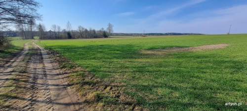 Dom na sprzedaż, 60 m2, Hołowienki