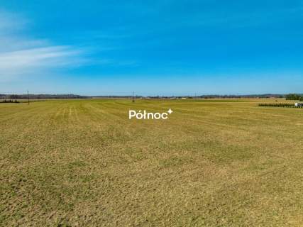 Działka rolna, Piecki, powiat Mrągowo
