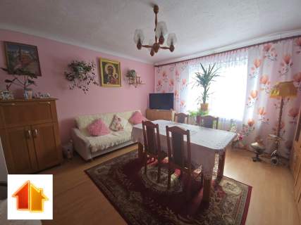 Zadbany domek w cichej okolicy