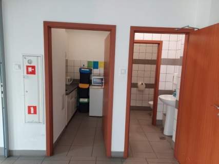 Biuro do wynajęcia, 140 m2, Warszawa