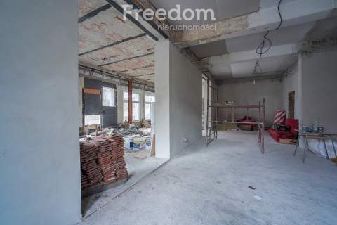 Pensjonat w centrum Karkonoszy do adaptacji