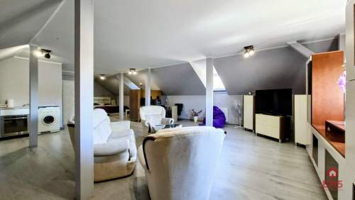 Apartament 90 m2, Raginisa