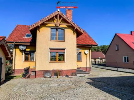 Dom na sprzedaż, 170 m2, Sieraków