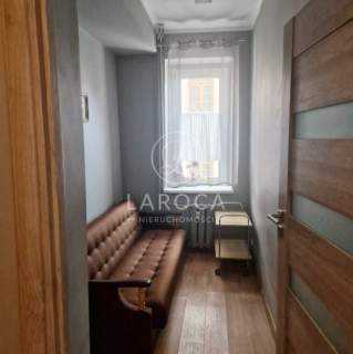 Duże mieszkanie blisko centrum od zaraz