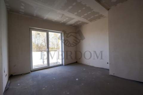 Dom z garażem Gościcino 4 pokoje działka 495m2