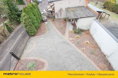 Dom 180m2 po remoncie Bychlew gotowy biznes