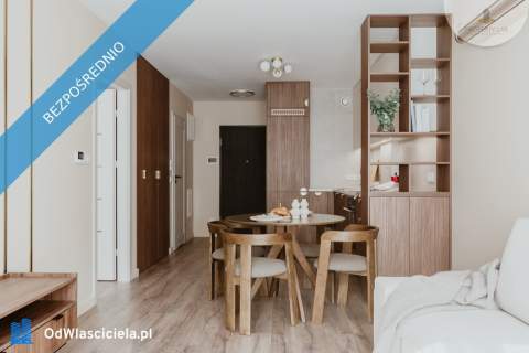 Komfortowy apartament dla wymagających Centrum Wieniawska